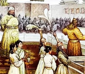 ​全面推行纸币制度对元朝产生了什么样的影响？