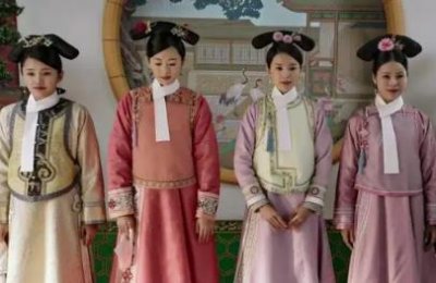 ​探索清朝选秀制度，秀女们是如何进入皇帝后宫的？