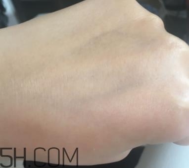 悦木之源姜味身体乳怎么样_好用吗