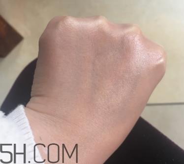 悦木之源姜味身体乳怎么样_好用吗