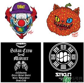 sakun是大品牌吗？sakun是什么牌子