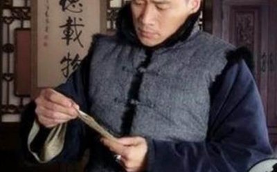 ​古代最会赚钱的一个行业 南宋时期还有授予郎峰皇帝的称号