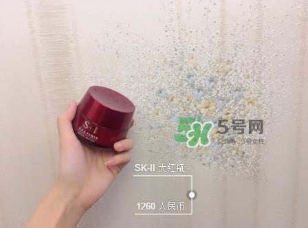 sk2全套护肤步骤 sk2产品使用顺序