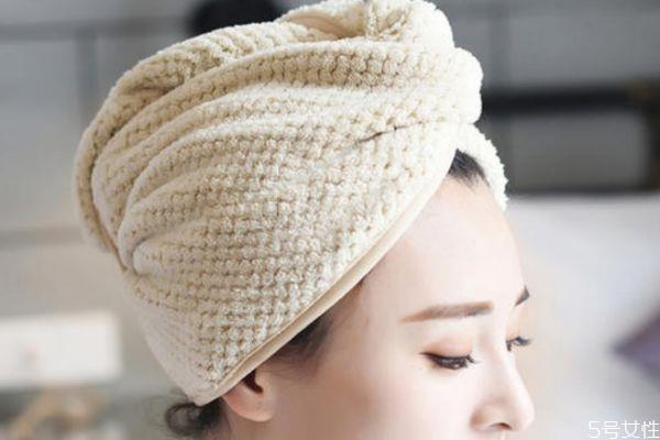 干发帽好用吗 干发帽什么牌子的比较好用