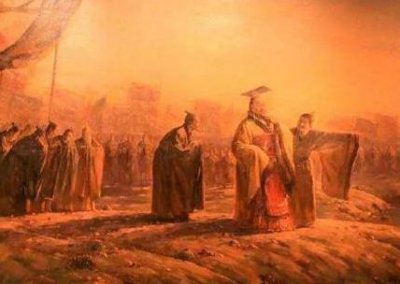 ​秦始皇焚书坑儒的真相是什么 这件事情到底是好是坏