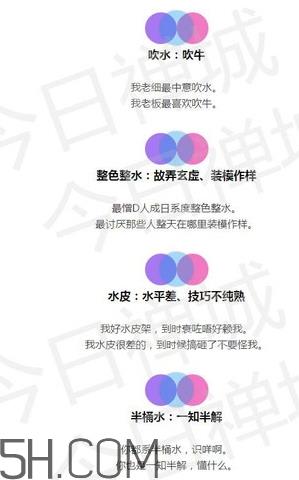 女生说抽水什么意思？女生发消息想抽水什么意思？