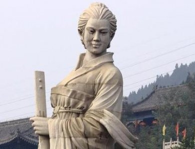 ​文姜因为深爱自己哥哥而害死了丈夫，这究竟是怎么回事呢？