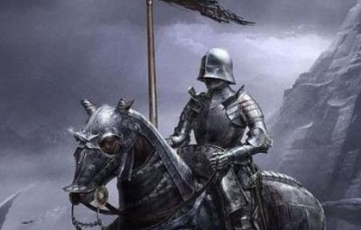 ​中世纪的骑士都是怎么样的配置？他们的真实战力如何?