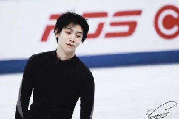 记者扎心提问羽生结弦:想要我哭吗 羽生结弦:不退役还会继续挑战4A 记者扎心提问羽生结弦:想要我哭吗 羽生结弦:不退役还会继续挑战4A