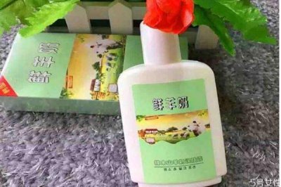 ​润肤露的作用 润肤露主要擦哪里