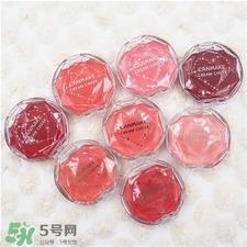 腮红膏适合什么皮肤?腮红膏怎么涂?