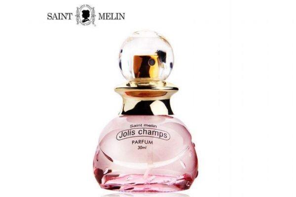 圣美伦香水是什么档次 圣美伦香水哪个好闻