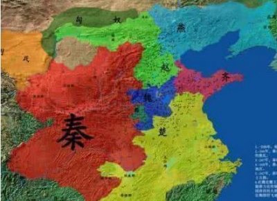 ​俗话说唇亡齿寒 秦国攻打韩国的时候其他国家为何不出手救援