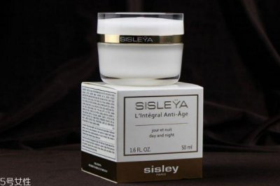 ​希思黎抗皱修活臻颜霜适合什么肤质 sisley臻颜霜用法