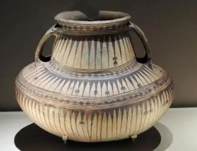 ​大汶口文化代表性器物是什么样的？分别是什么？