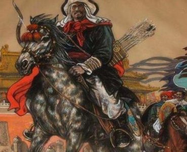 ​崇祯上吊自杀的地方是在哪里 那棵树最后怎么样了