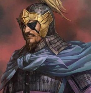 ​夏侯惇在没有惊天动地的战功 曹操父子为何给他很高的礼遇