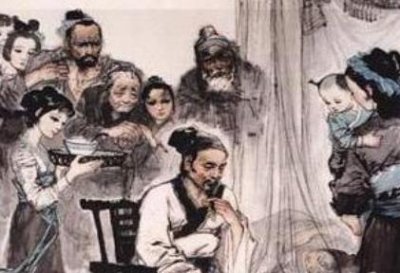 ​古代百姓怎么看病？揭秘历代朝廷的赐药政策