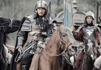 ​古代武将最高可以做到封王 那么文官最高能做到什么