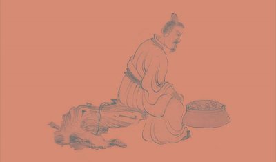 ​庄子思想主张八个字思想精髓（庄子是哪个学派代表人物）