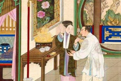 ​唐朝奇案之富家小姐遇害，凶手是谁？