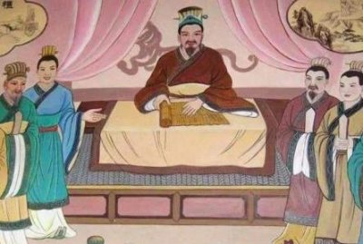 ​白起为何被称为武安君？这到底是什么官职？