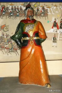 ​戚继光抗倭的意义（明朝戚继光抗倭的历史原因及影响）