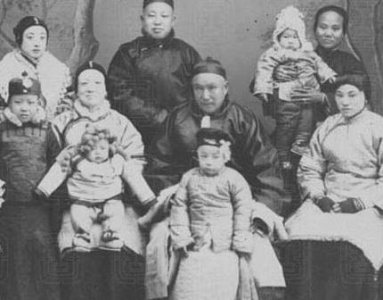 ​古代除了正妻外还能娶小妾 古人这么做是为了什么