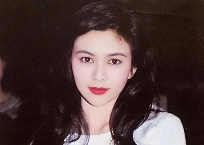 ​关之琳和刘銮雄是怎么回事（娱记澄清关之琳高尔夫球事件）