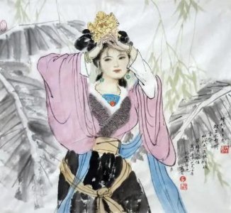 ​揭秘：为什么在古代避讳妻子叫丈夫老公？