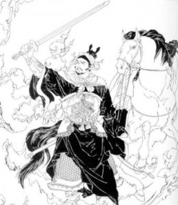 ​五代十国中最先灭亡的前蜀是怎样的一个存在？