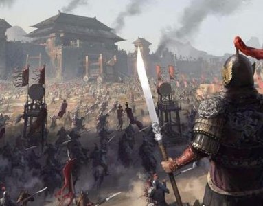 ​同样都是重文轻武 明宋两支军队感觉为何完全不同