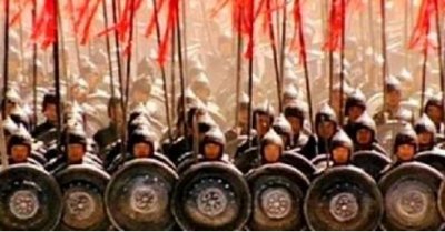 ​宋朝养兵140万，结果成了军事能力最弱的？