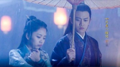 ​锦衣之下陆绎坐牢原因（历史上陆绎是否只有一个妻子）