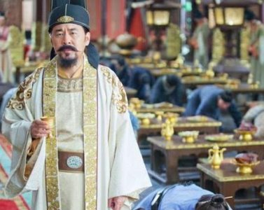 ​历史上谋朝篡位屡见不鲜 宋朝为何没有发生过一次