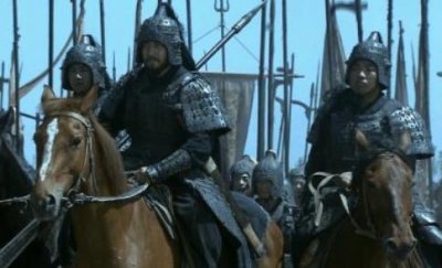 ​徐晃本来只是默默无名的小吏，他是如何成为名将的？