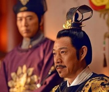 ​李世民和武则天圆房时房梁突然掉落 这里边到底有什么故事存在