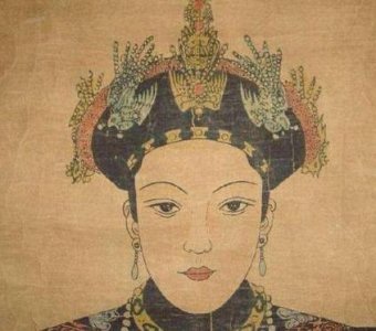 ​顺治皇帝多次废后 第一个皇后到底去了什么地方