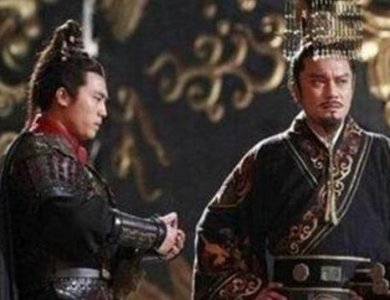 ​秦始皇为什么不准勤王 嬴政真的下有这个命令吗