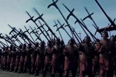 ​战国时期的魏武卒实力有多强？魏国后期为何没有重建军队？