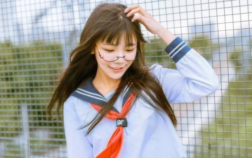 形容女人的成语