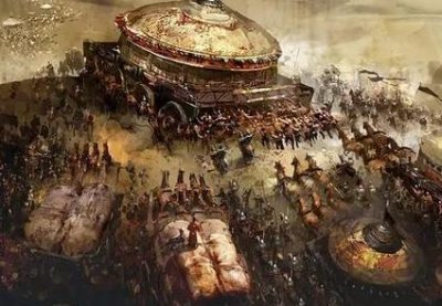 ​宋朝能熬过辽金 面对蒙元为何支撑不住