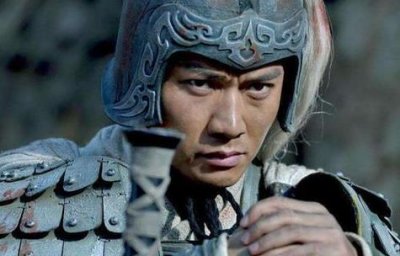 ​刘备的保镖究竟是谁？其实并不是赵云