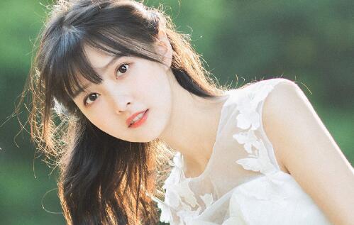 孩子气的女生比较柔弱