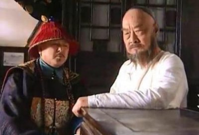 ​康熙打倒鳌拜是正确的还是错误的?