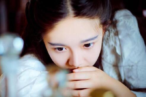 心机女人喜欢到处玩暧昧