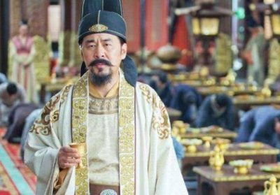 ​周世宗对赵匡胤有知遇之恩，他为何还造反？