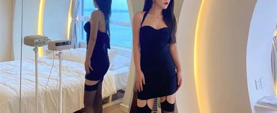 约会完想带女生走,说什么?