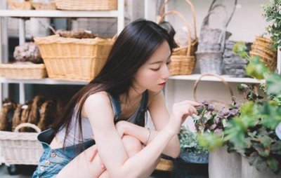 ​钢铁直男如何追女生？