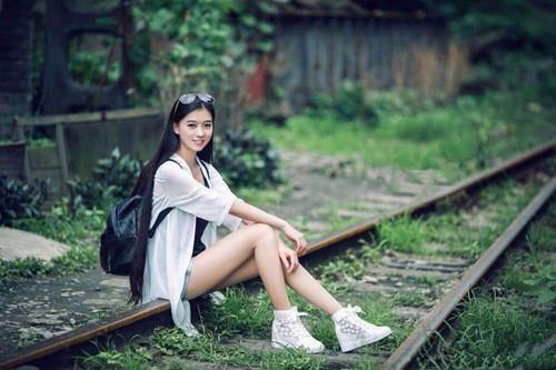 渣女的朋友圈表现